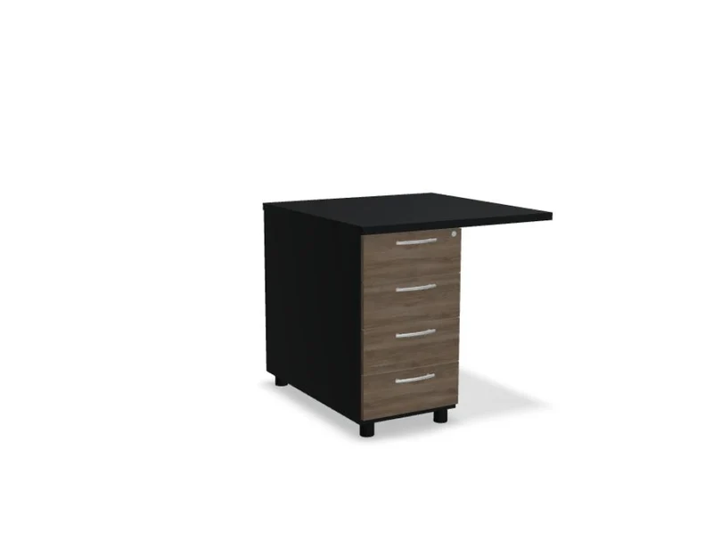 Basic KT874 - Standcontainer