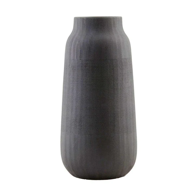Vaas Groove zwart 35cm