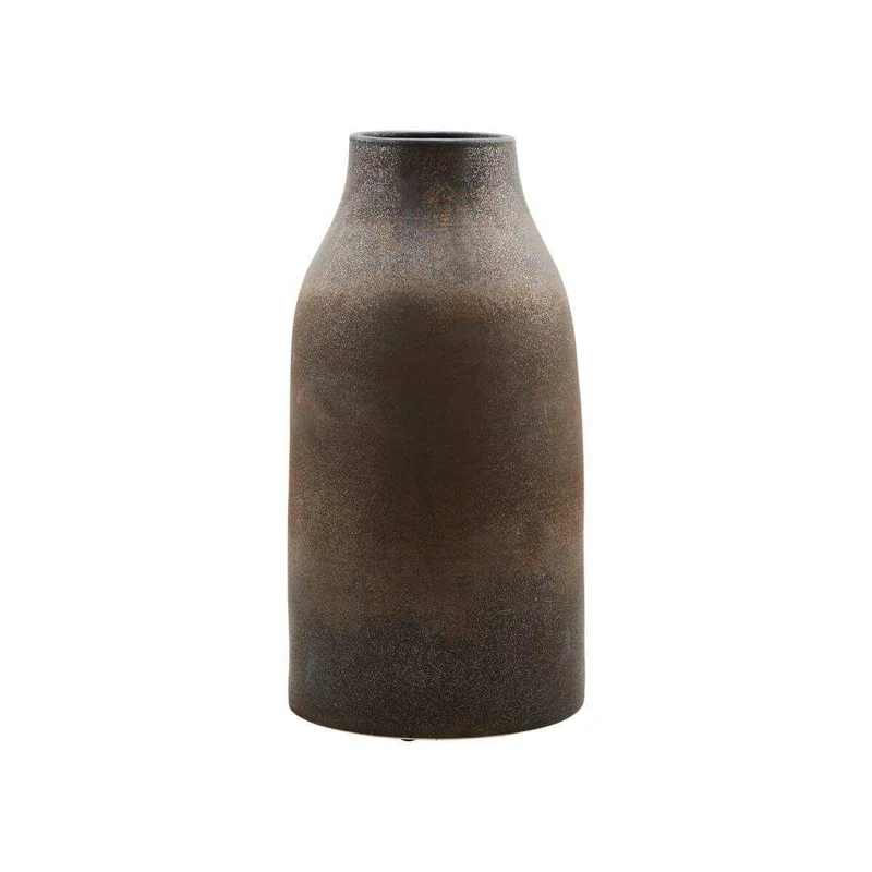 Vaas Wymm zwart 65cm