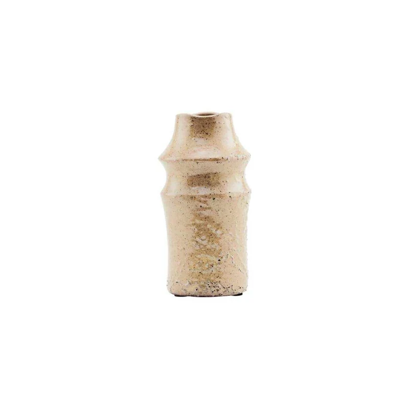 Vaas Nature licht groen 20cm