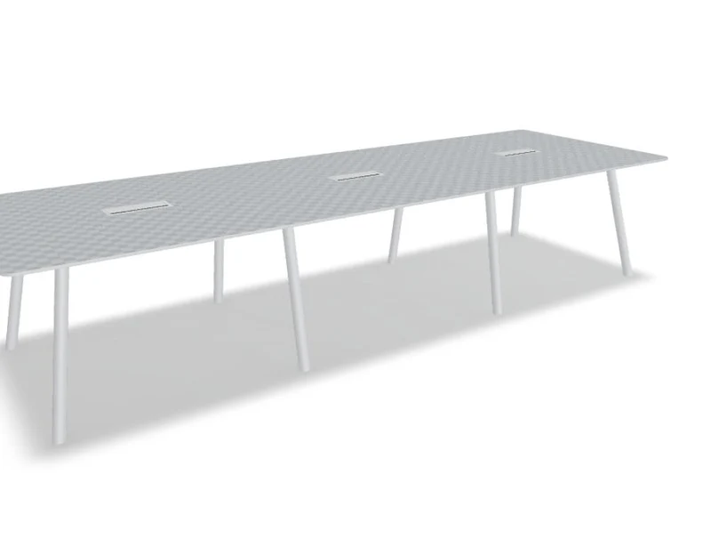 Echo ETF1236R - Tisch