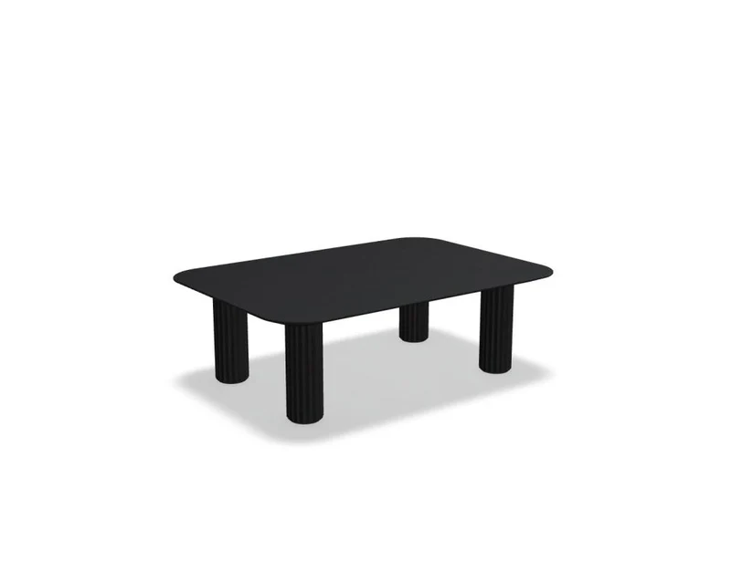 Filar FILR100 - Holz-Beistelltisch