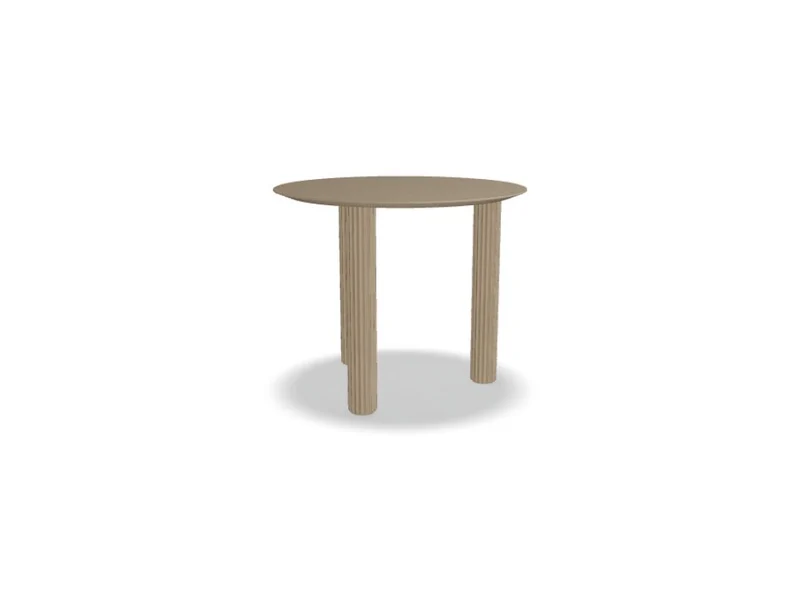 Filar FILR90 - Holz-Cafeteriatisch