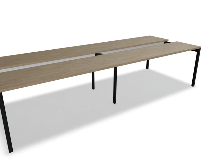 Ogi Y SY46E2 - Tisch