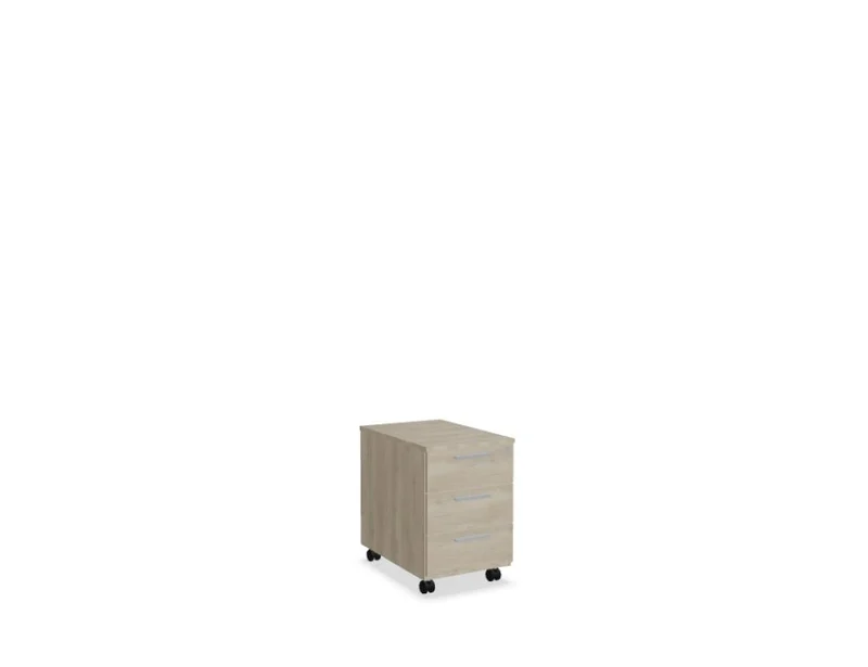Quando QD13 - Bürocontainer