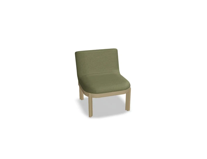 Ramp RMP1 - Sessel