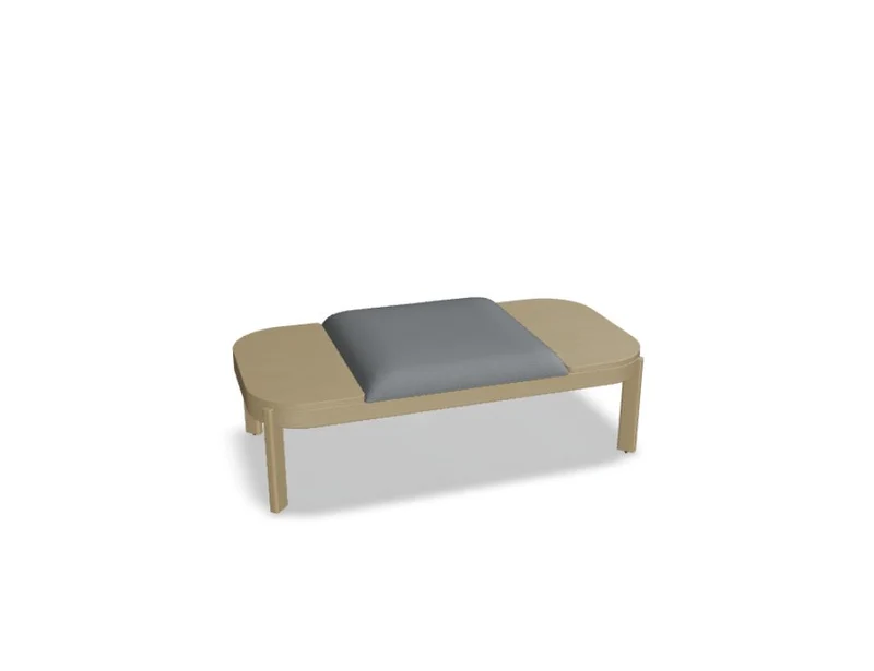 Ramp RMP211 - Bank