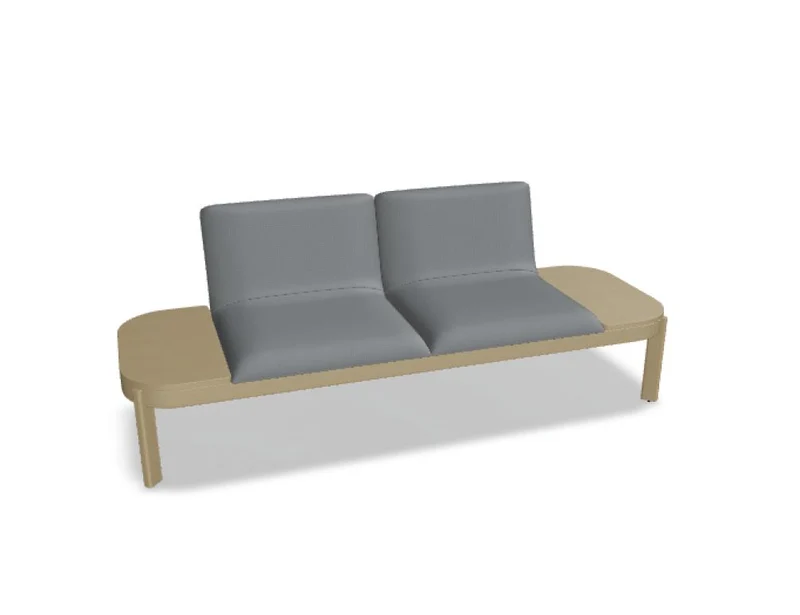 Ramp RMP321 - Bank