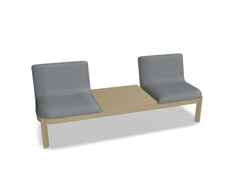 Ramp RMP322 - Bank