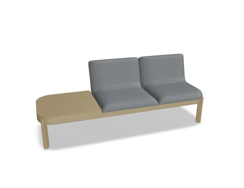 Ramp RMP323 - Bank