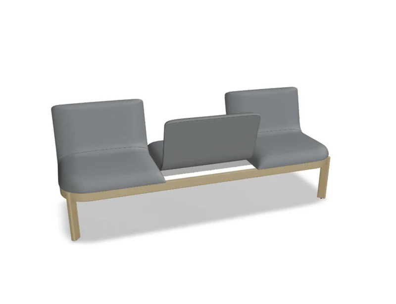 Ramp RMP324 - Bank