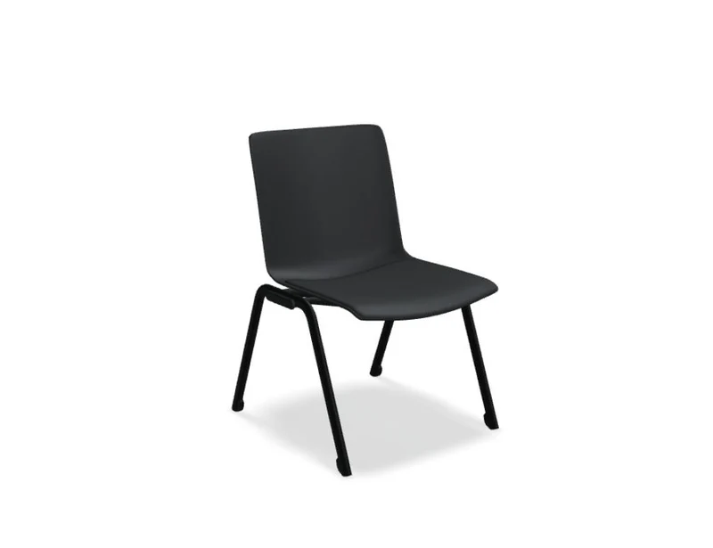 Shila SHS01 - Stuhl mit 4-Bein-Gestell