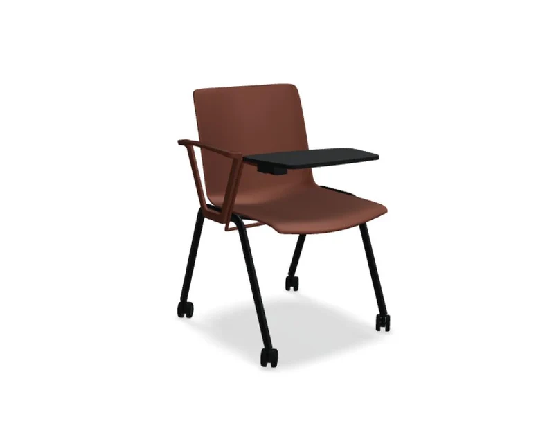 Shila SHS01K - Stuhl mit 4-Bein-Gestell