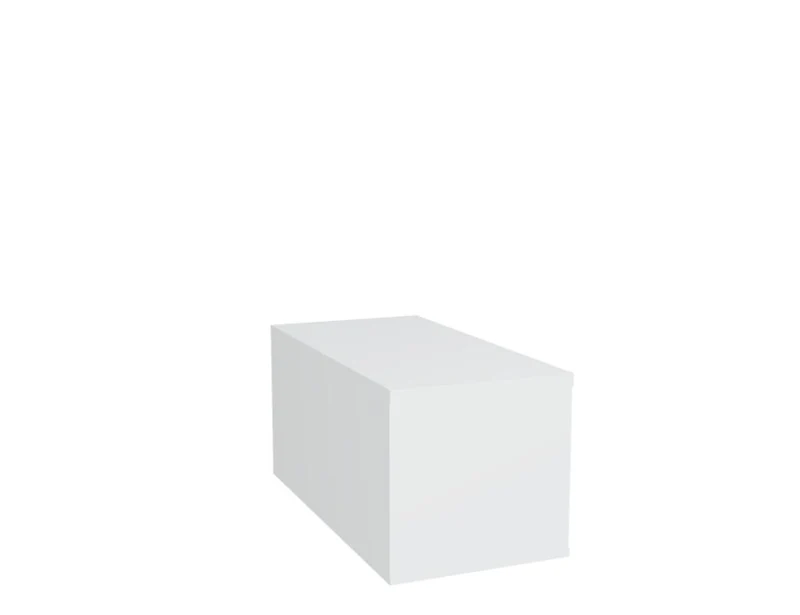 Standard A1L02 - Aufsatzschrank für Container