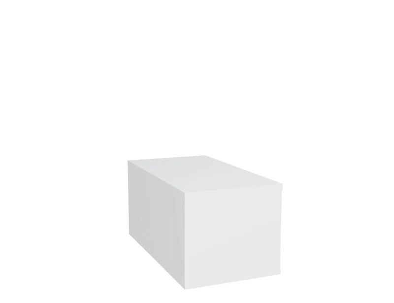 Standard A1L20 - Aufsatzschrank für Container