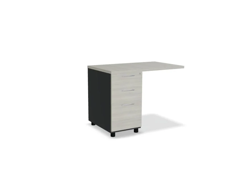 Standard KD1063 - Standcontainer