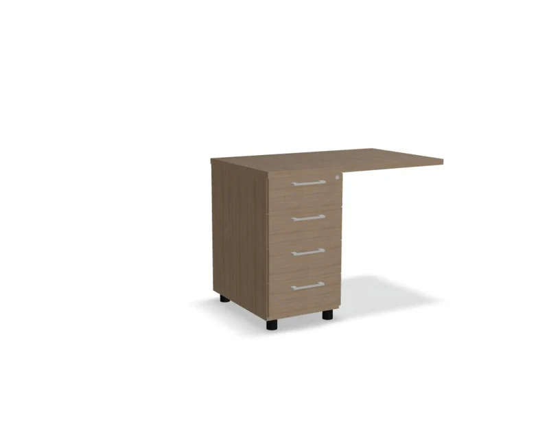 Standard KD1064 - Standcontainer