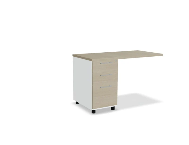 Standard KD1263 - Standcontainer