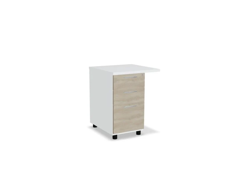 Standard KD663 - Standcontainer