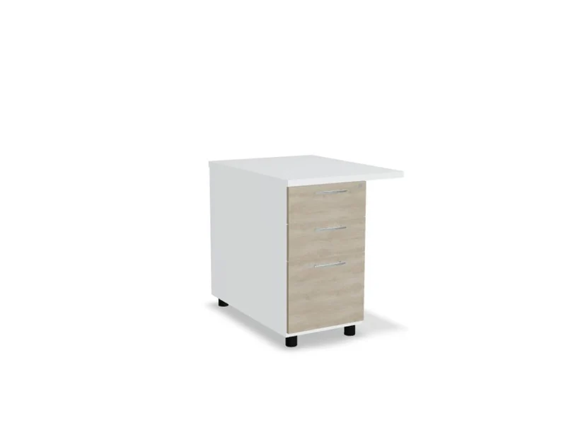Standard KD673 - Standcontainer