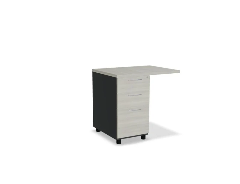 Standard KD863 - Standcontainer