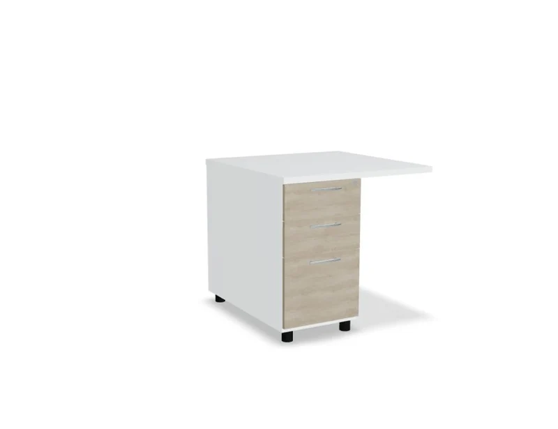 Standard KD873 - Standcontainer
