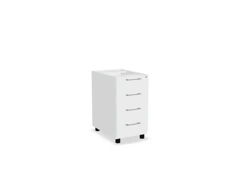 Standard KDT064 - Standcontainer