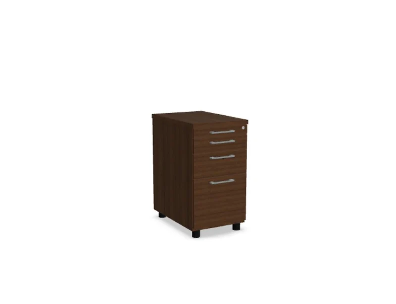 Standard KRT63 - Standcontainer