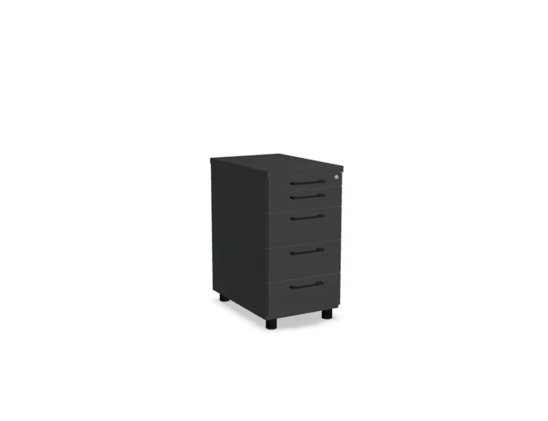 Standard KRT64 - Standcontainer