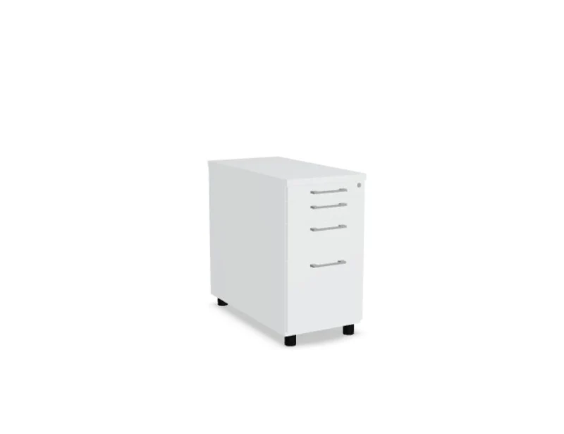 Standard KRT73 - Standcontainer