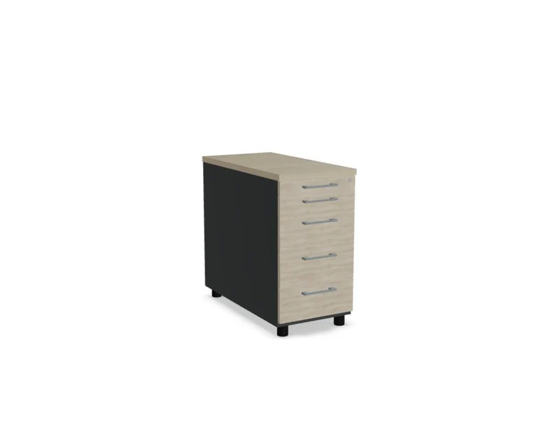 Standard KRT74 - Standcontainer