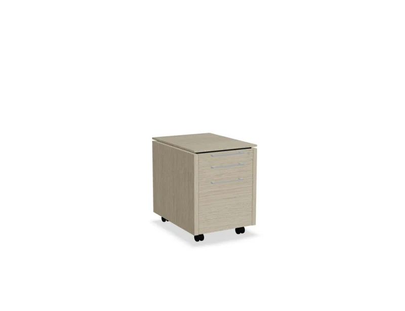 Status XKD12 - Bürocontainer