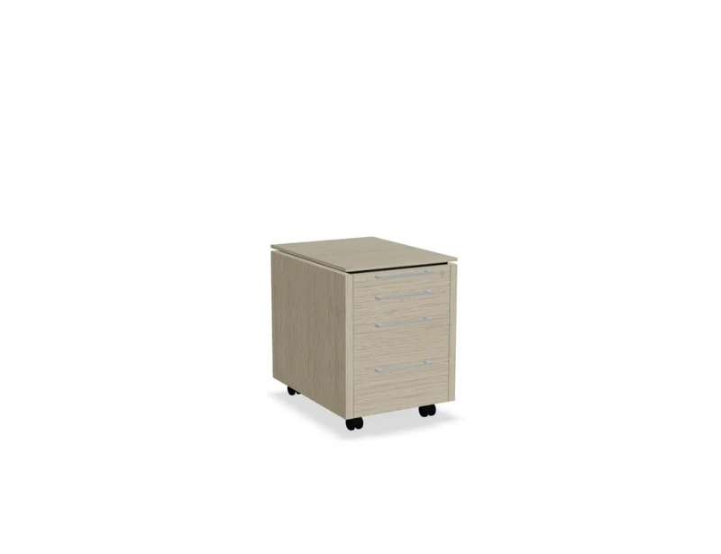 Status XKD13 - Bürocontainer