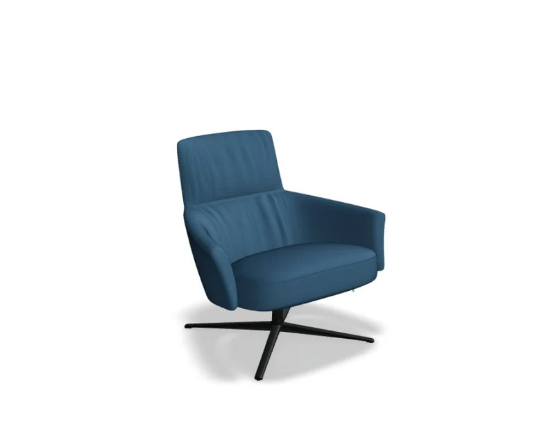 Toro TOR1P1 - Sessel niedrig