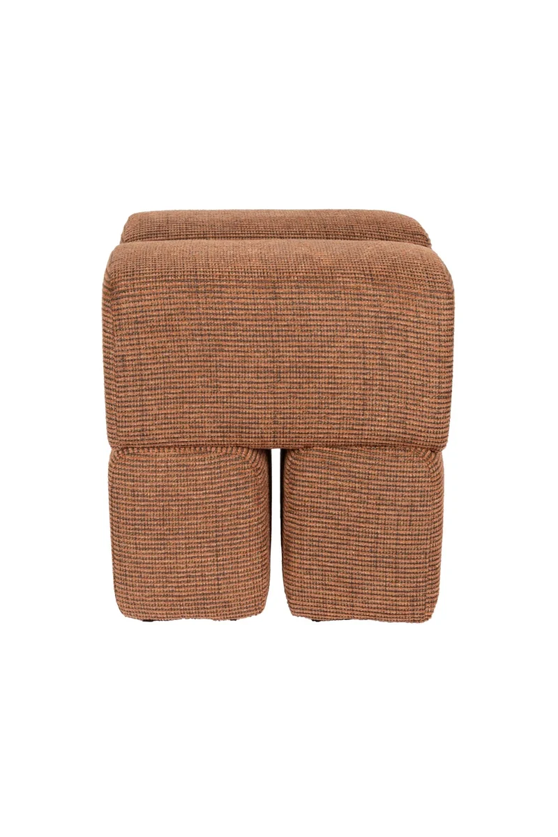 Hocker Staple