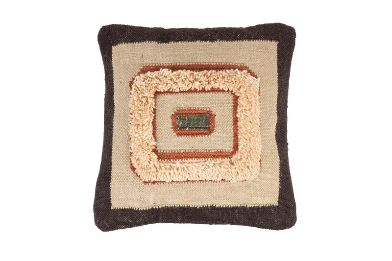 Kissen Haydon Square 45x45