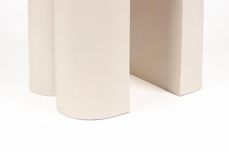 Shape Hocker