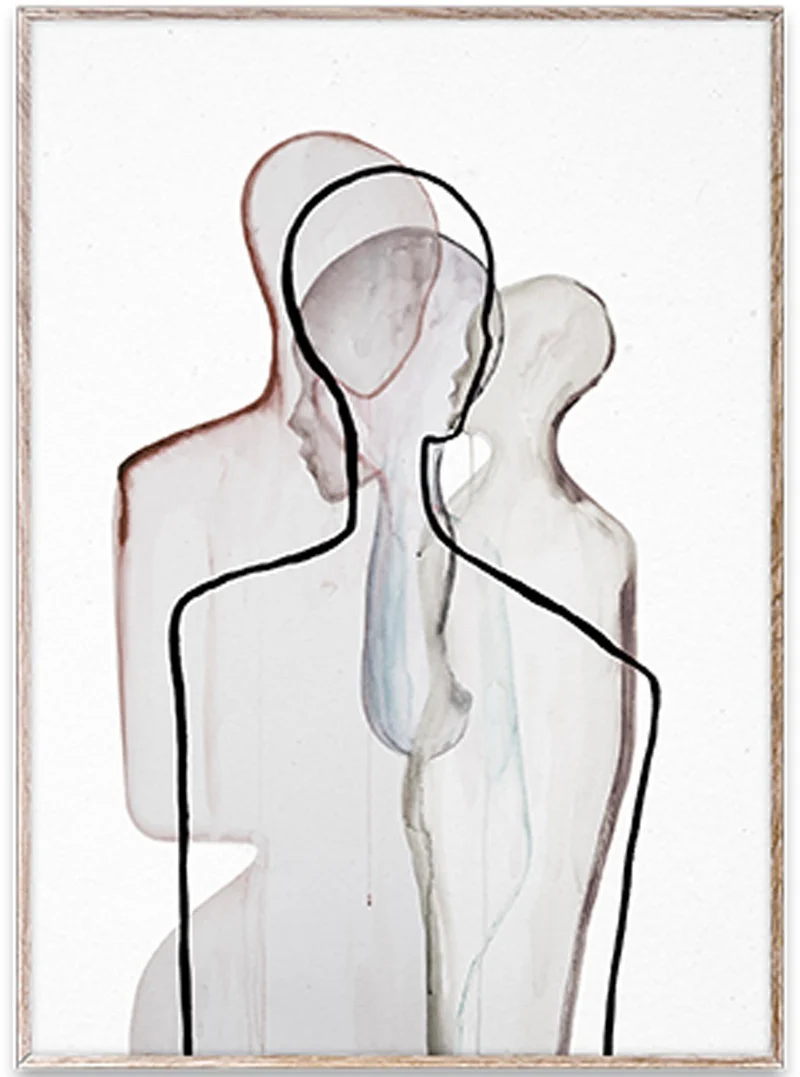 Mother Kunstdruck