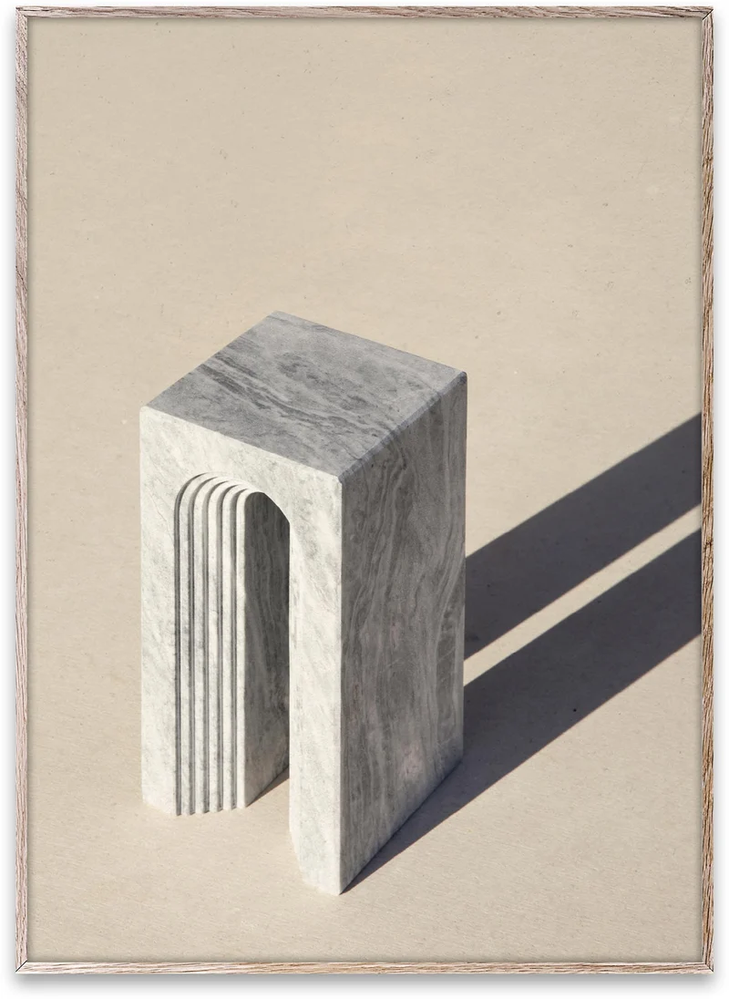 Neoclassic I Kunstdruck