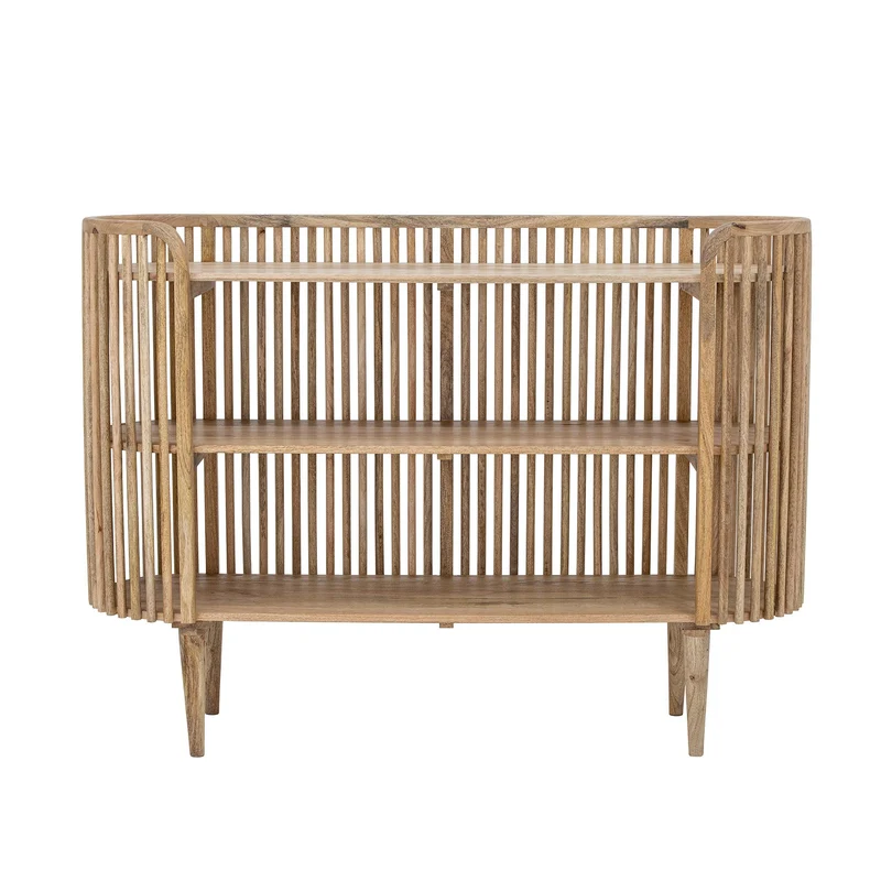 Sali Sideboard, Braun, Mango