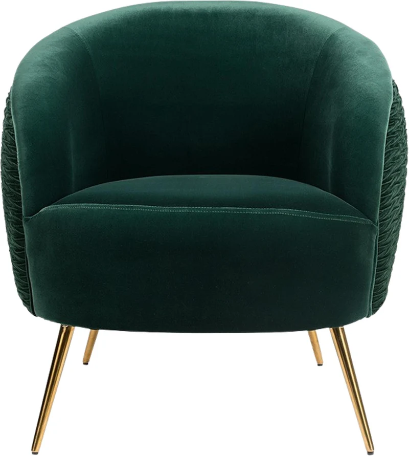 SO CURVY Loungesessel