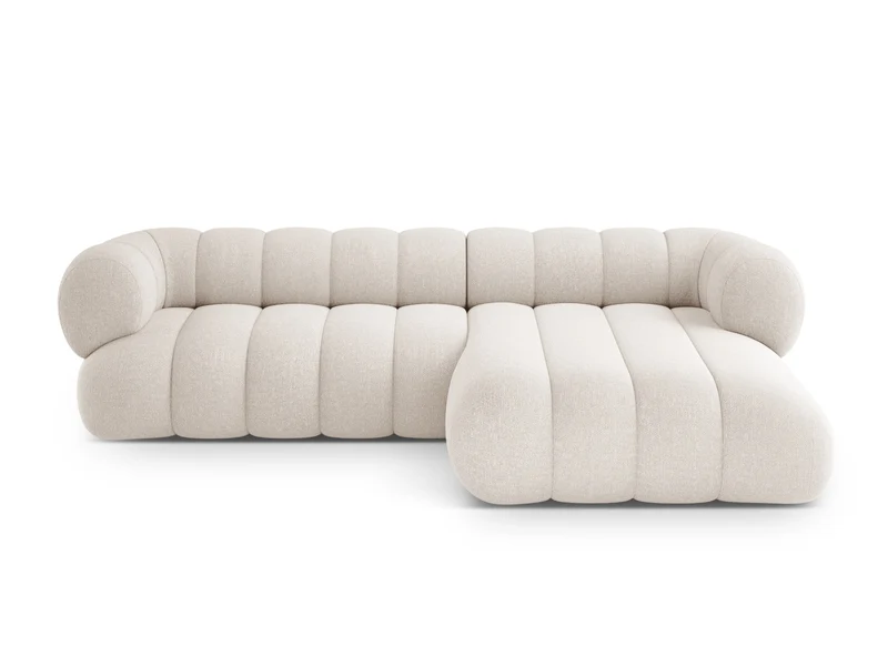 Koge Ecksofa rechts 5 Sitzer 165cm