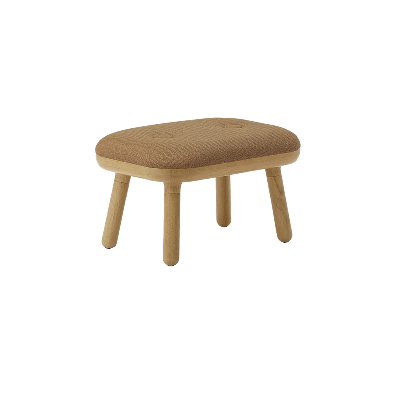Paff low Hocker