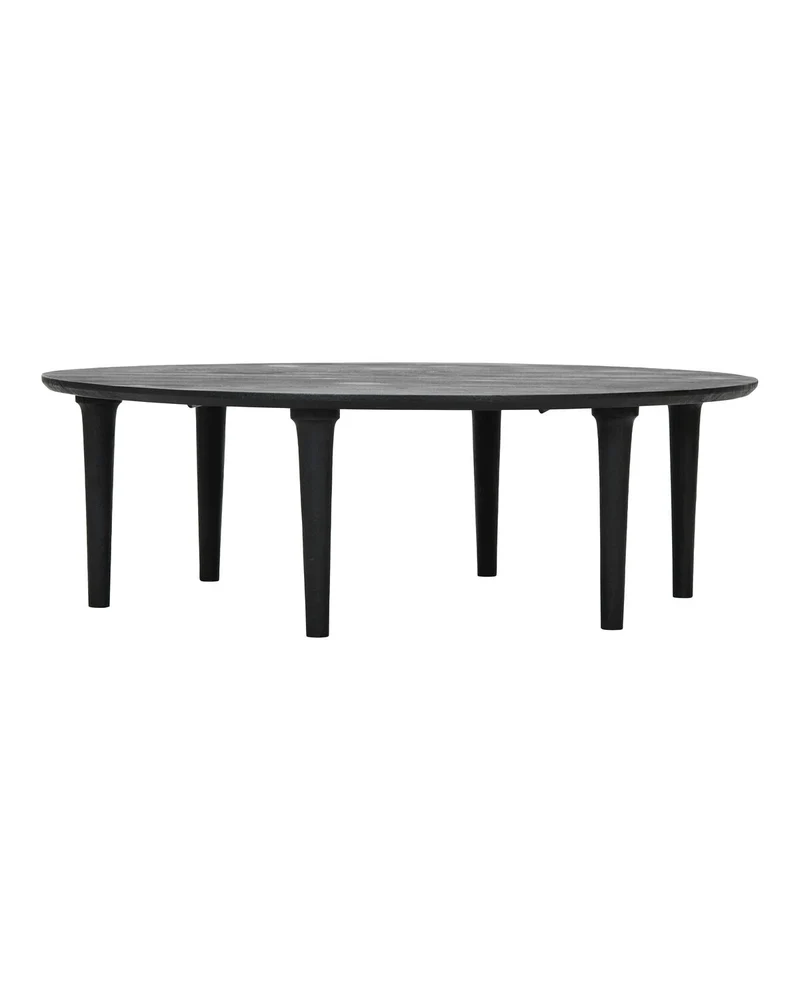 Couchtisch, HDZanzi, Schwarz