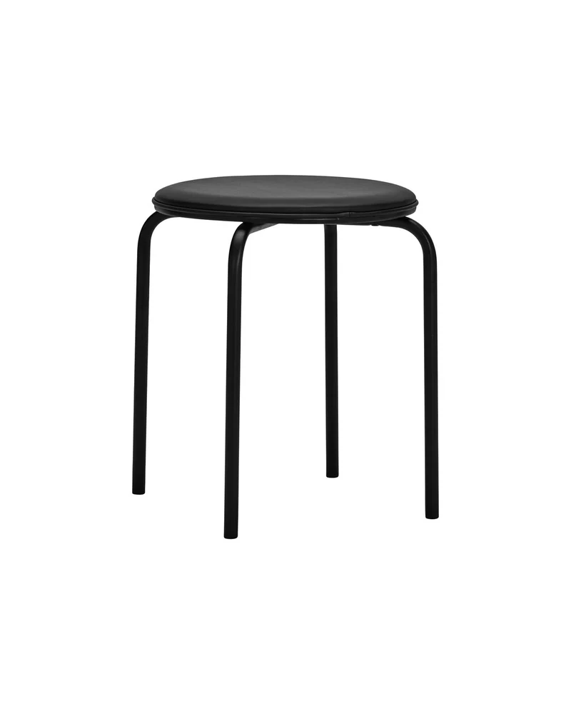 Hocker, HDPova, Schwarz