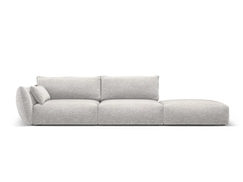 4-Sitzer Sofa rechts Matera