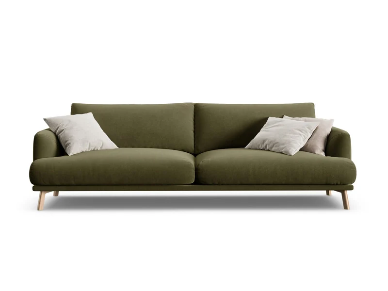 4-Sitzer Sofa Naomi