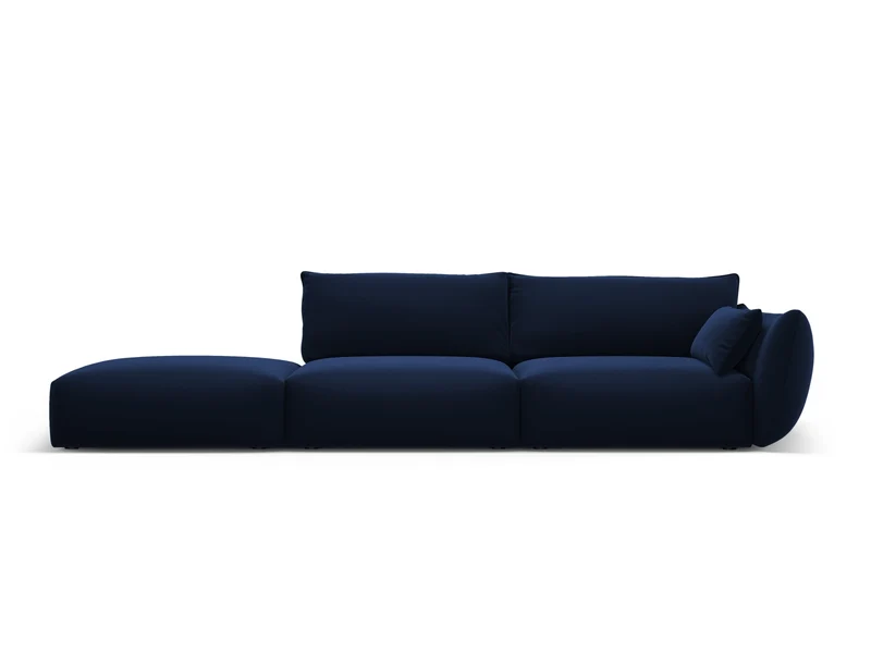 4-Sitzer Sofa links Matera