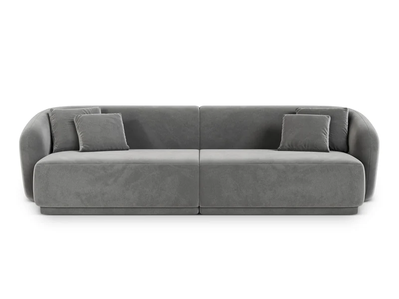 4-Sitzer Sofa Gomera
