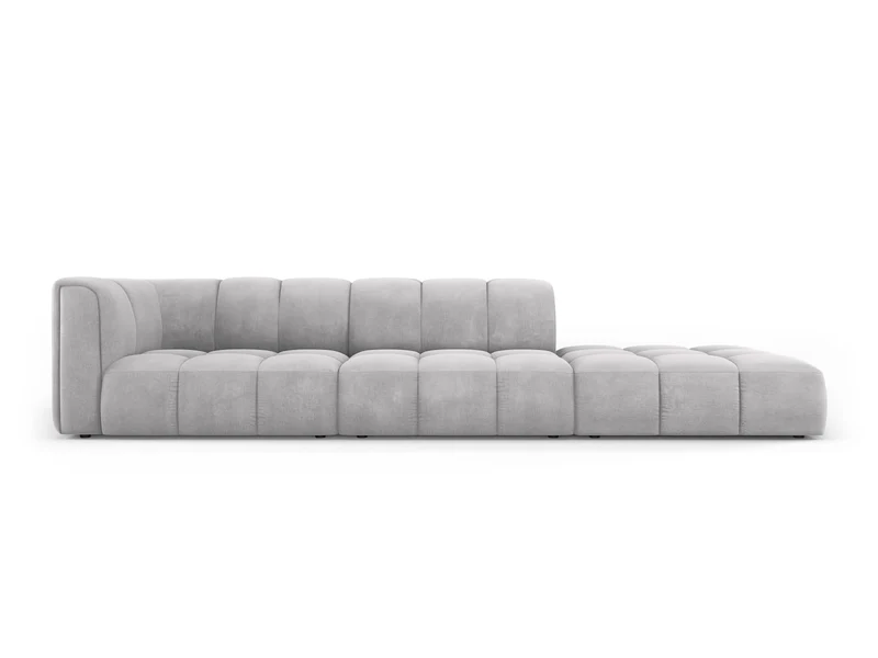 4-Sitzer Modular Sofa rechts Moritz